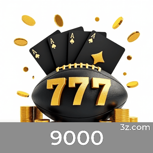 9000: O Cassino Online Seguro e Rápido