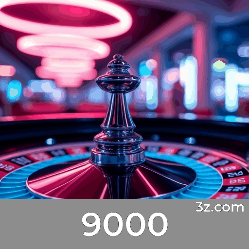 9000: O Cassino Online Seguro e Rápido