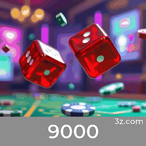 9000: O Cassino Online Seguro e Rápido