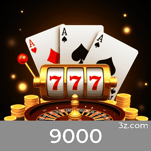 9000: O Cassino Online Seguro e Rápido