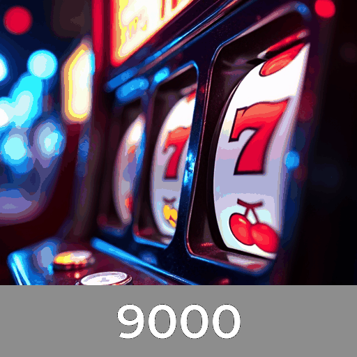 9000: Slots de Alta Volatilidade, Jogos de Mesa ao Vivo, e Mais - A Escolha dos Jogadores de Brasil