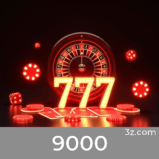 9000: O Cassino Online Seguro e Rápido