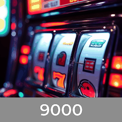 Cassino 9000: Experiência Profissional com Jogos de Mesa Ao Vivo