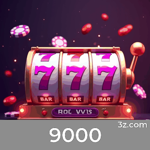 9000: O Cassino Online Seguro e Rápido