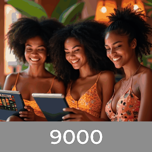 Experimente o Login Premium com Proteção Avançada no 9000