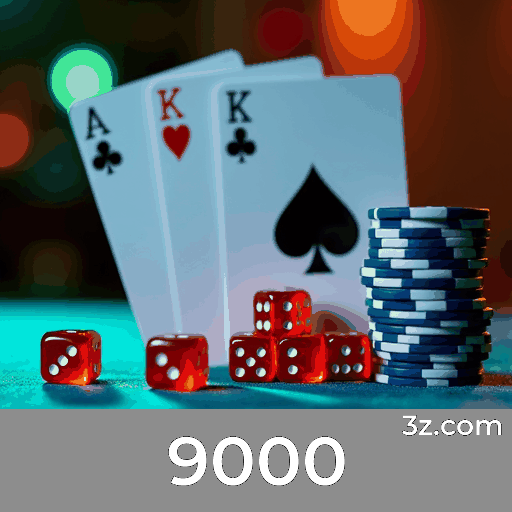 9000: O Cassino Online Seguro e Rápido