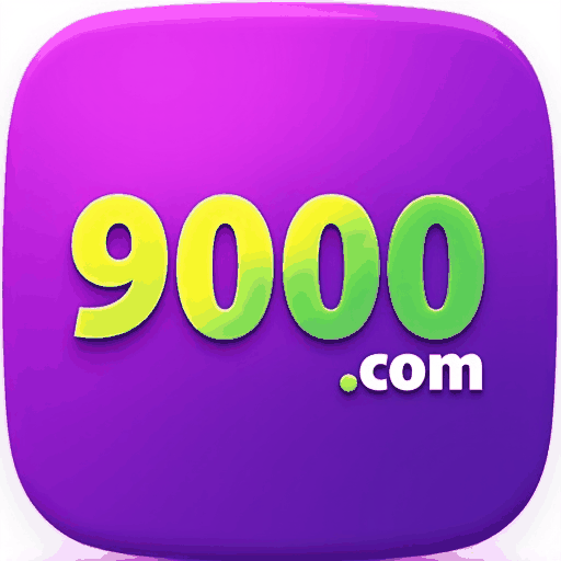 9000: Seu Cassino Confiável e Seguro